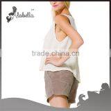 Stringer Basketball Tank Top Bodybuilding Custom Gym Stringlet Tank Top thumbnail-2