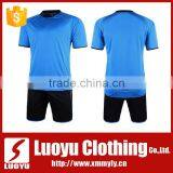 New Design Training Set Soccer Jersey thumbnail-2