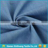 Best Prices Wholesale 6 oz Lightweight 100% Cotton Denim Fabric thumbnail-2