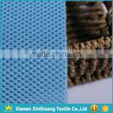 Hot Sale Knitted 100 Polyester Air Mesh Lining Fabric for Sportswear thumbnail-2