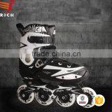 Ice-skating Four Wheel Roller Skate Shoes Wholesale thumbnail-3