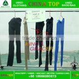 Promotional High Quality Recycling Second Hand Winter Used Clothes thumbnail-1