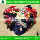 China Top Gracer Cheap Used Clothes Hoody Sorted 100Kg Used Clothing France Style thumbnail-4