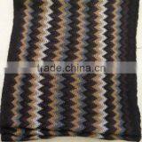 Fashion Lady Fantasy Wave Neck Acrylic Infinite Hot Scarf thumbnail-1