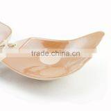 Adjustable Rope and Front Closure Angel Wing Strapless Bra for Sexy Girls thumbnail-3