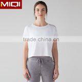 Trade Assurance Manufactory Custom Super Quality Wholesale Gym Wear thumbnail-5