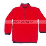 Highneck With Half Placket thumbnail-1