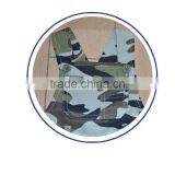 Green Camo Kids Suspenders Casual Style for Boys Latest Design Overalls Wholesale thumbnail-5