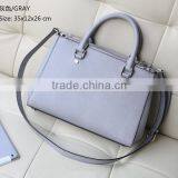 Elegant Design Office Ladies Leather Handbags thumbnail-4