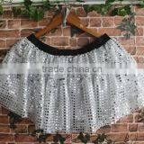 Sequin Skirt thumbnail-2