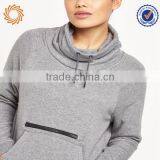 2017 New Design Anti-pilling Hoodie for Women thumbnail-3