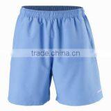 Dri Fit 100% Polyester Mesh Comfortable Sport Shorts For Men thumbnail-5