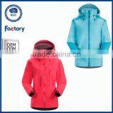 High Quality Trendy Waterproof Outdoor Clothing thumbnail-1