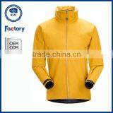 High Technical Outdoor Product Windproof Hiking Jacket for Trekking&hiking thumbnail-1
