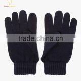 Winter Knit Cashmere Gloves Knitting Hand Gloves Cashmere thumbnail-2