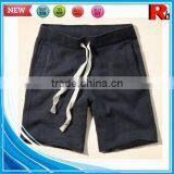 China Best Products for Import Custom Cheap Wholesale Gym Running Factory Mens Sweat Shorts thumbnail-2