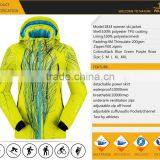 Wholesale Winter Outdoor Jacket SportWear Jackets Waterproof Ski Jacket Women thumbnail-5