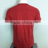 Alphabet Pattern Unisex T-shirt thumbnail-3