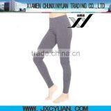 Fashion All Match Women Blank Tights thumbnail-1