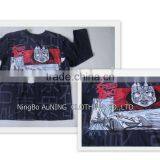 New 2015 Summer Customed 100% Cotton T-shirt thumbnail-1