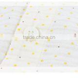 2 Pcs Long Sleeve Bamboo Fiber Children Sleep Wear Set With Wholesale Price thumbnail-4