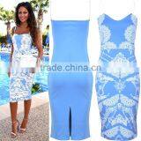 2016 Women Ladies Sexxy Hot Tight for Tailed Long Pencil Skirts thumbnail-2