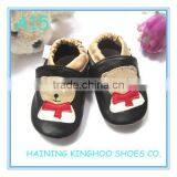 Kids Born Soft Baby Shoes thumbnail-1