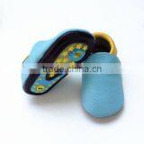 2016 Wholesale Boys Baby Sandals in China thumbnail-2