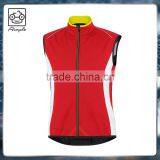 2016 New Outdoor Bicycle Short Sleeveless Windproof Cycling Jackets thumbnail-2