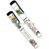 Full Color Made in the USA Ballpoint Pen. We Can Print Your Full Color Logo on the Cap and Body. thumbnail-1