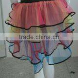 Instyles Quanzhou Walson NEON 80's Ballet Skirts thumbnail-3