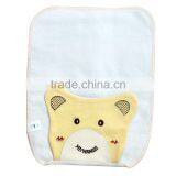 2017 NewDesign Baby Sweet Products Wholesale Super Absorbent Baby & Kid Back Sweat Towel 605 thumbnail-3