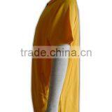 2016 High Quality Fashionable Fitness Sportwear Long Sleeves Breathable Dry Fit Material thumbnail-3