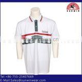 High Quality Archery Jersey/polo Shirt for Player 2015 Custom thumbnail-1