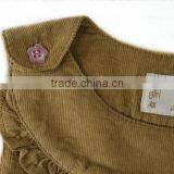 Free Sample Hot Sale 0 3 Months Baby Girl Dresses thumbnail-3