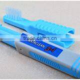 R1956H New Fashion 3 Heads Dog Tooth Brush thumbnail-4