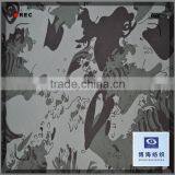 Plaid Cotton Poplin Fabric Construction for Shirt thumbnail-1