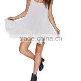 Fashion Young Women Loose Camisole Casual Style Dress for Wholesale 2017 thumbnail-2
