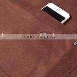 Cotton Apron Custom Logo Printing Kitchen Chef Adult Waterproof Overalls Advertising Work Aprons Customized thumbnail-6