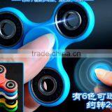 Manufacturers of Three-leaf Light Supply Finger Gyro Led Lanterns Gondola Glow Color thumbnail-6