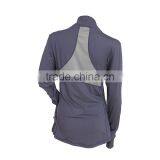 China Supply Custom Modern Outdoor Workout Winter Jacket Women thumbnail-2