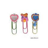 Sell Clip With Soft PVC Animal thumbnail-1