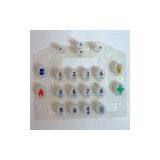 Sell Alarm Keypad thumbnail-1