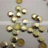 3mm Hot Fix Octagon Good Quality Aluminum Rhinestud thumbnail-2
