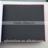 For Packaging, 100% Paper Back Cotton Mercerized Cotton Fabric Cloth for Album, Mercerized Cotton Fabric thumbnail-3