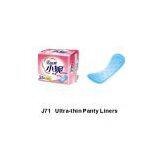 Ultra-Thin Cottony Panty Liners thumbnail-1