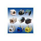 Sell Cat5 / Cat6 Keystone Jacks thumbnail-1