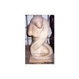 Abstract Statue thumbnail-1