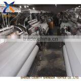 Cotton Grey Fabric thumbnail-1