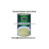 Canned Bamboo Shoot Slice in Brine From Factory Directly thumbnail-1
